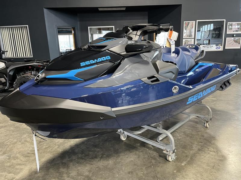 2026 SEA-DOO GTX 300 WATERCRAFT