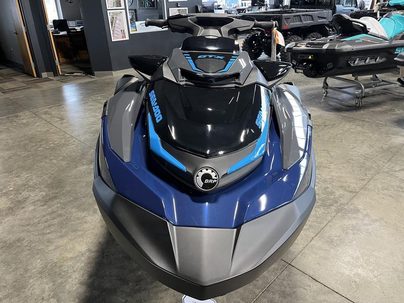 2026 SEA-DOO GTX 300 WATERCRAFT