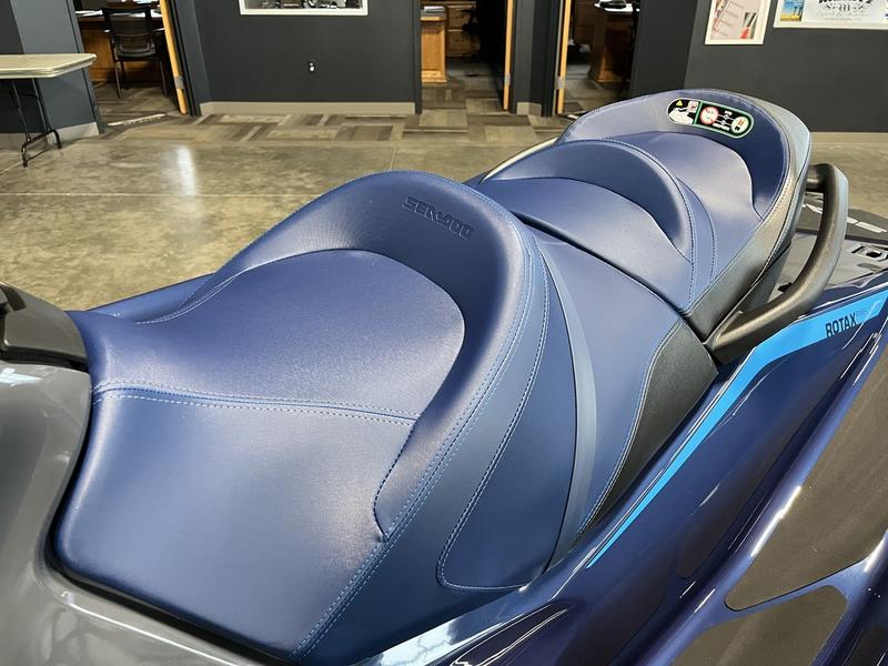 2026 SEA-DOO GTX 300 WATERCRAFT