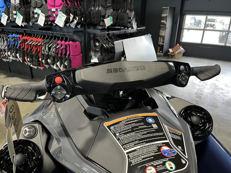 2026 SEA-DOO GTX 300 WATERCRAFT