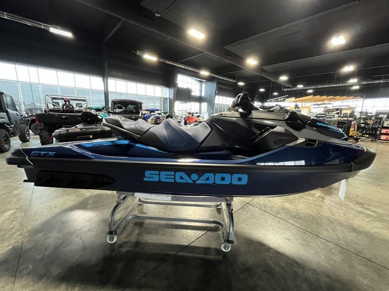 2026 SEA-DOO GTX 300 WATERCRAFT