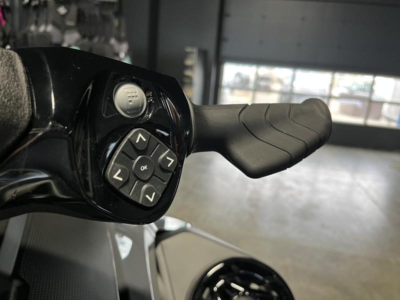 2026 SEA-DOO GTX 300 WATERCRAFT