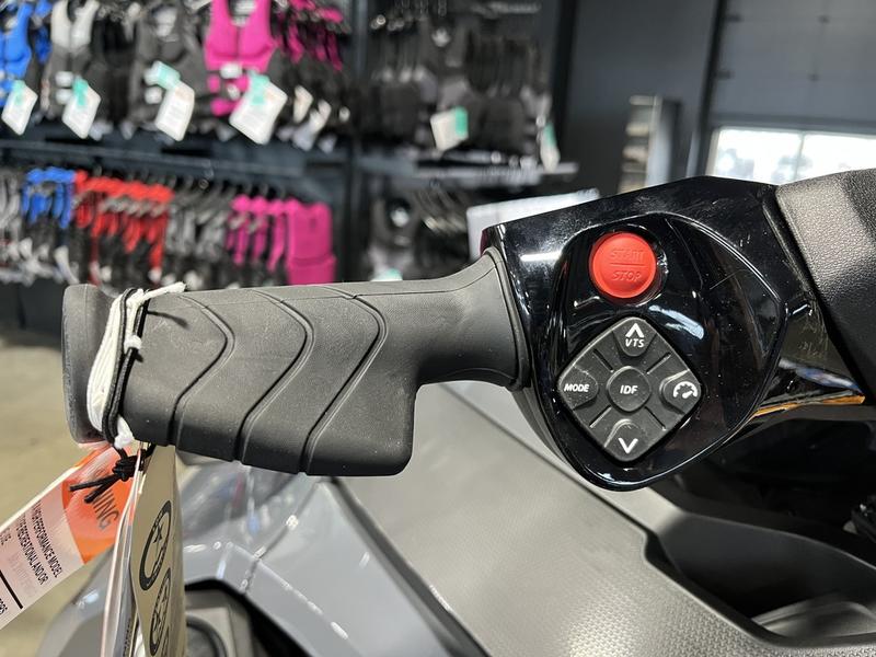 2026 SEA-DOO GTX 300 WATERCRAFT