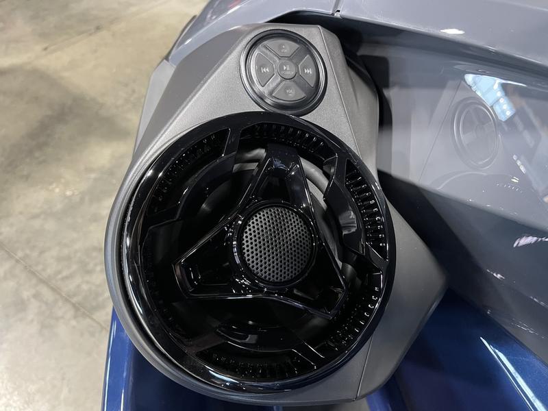 2026 SEA-DOO GTX 300 WATERCRAFT