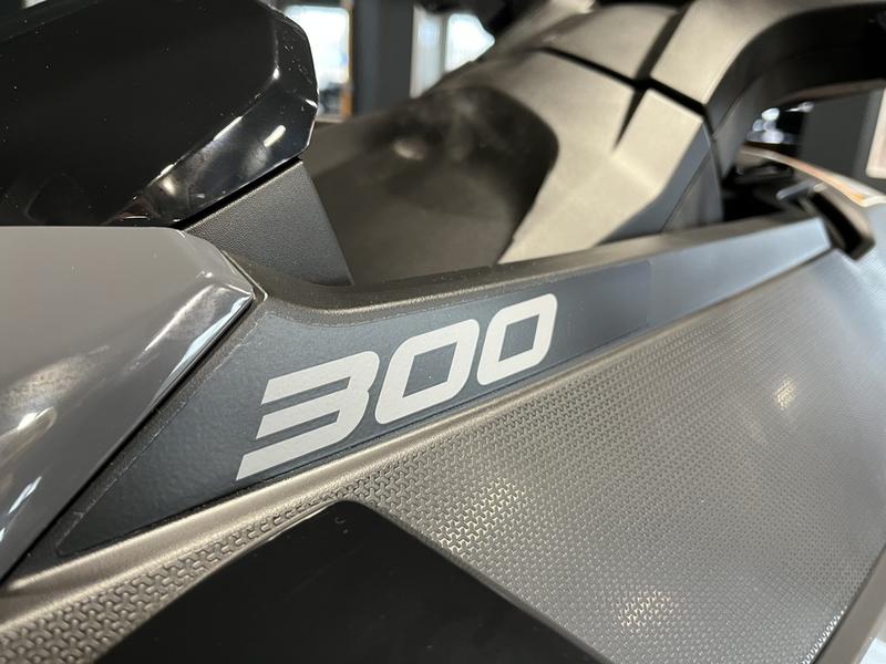 2026 SEA-DOO GTX 300 WATERCRAFT