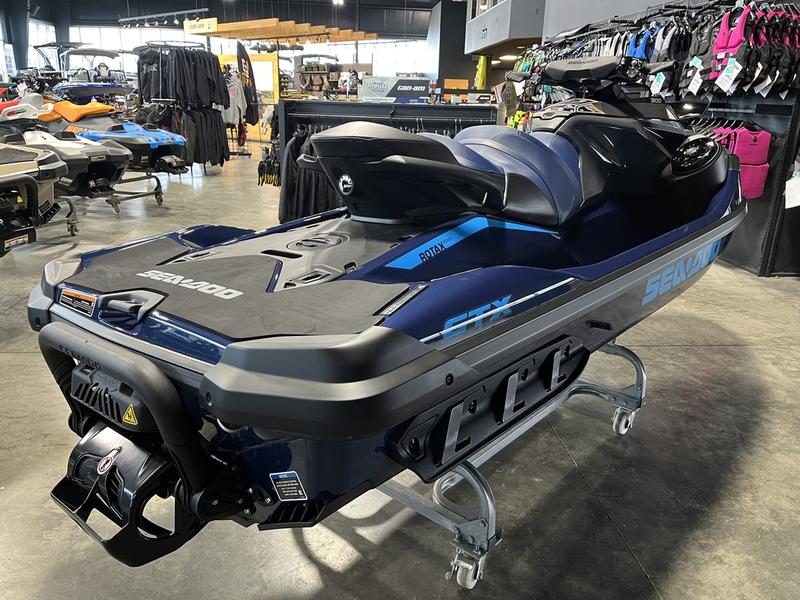 2026 SEA-DOO GTX 300 WATERCRAFT