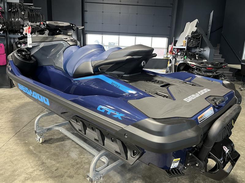 2026 SEA-DOO GTX 300 WATERCRAFT