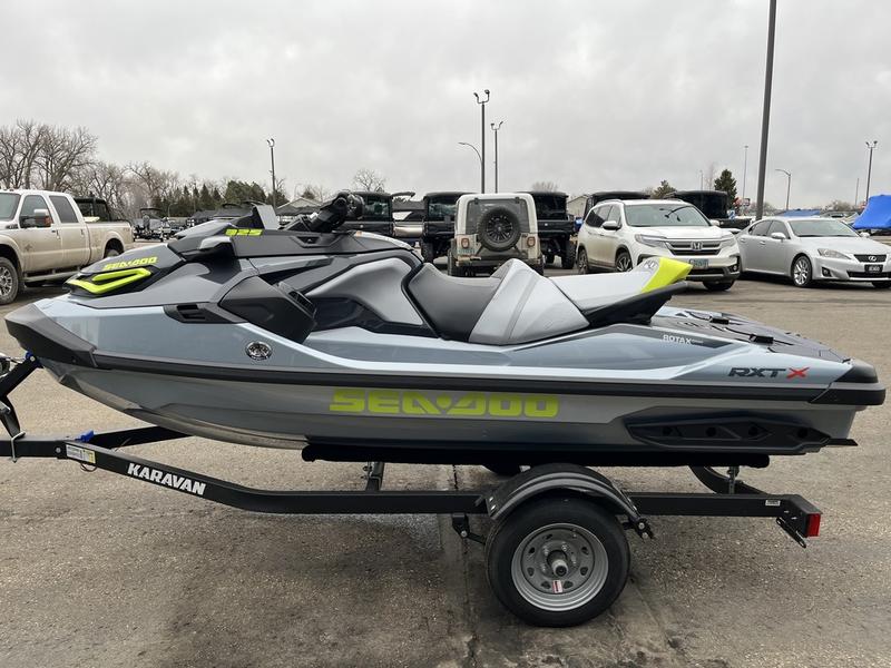 2026 SEA-DOO RXT-X 325 WATERCRAFT
