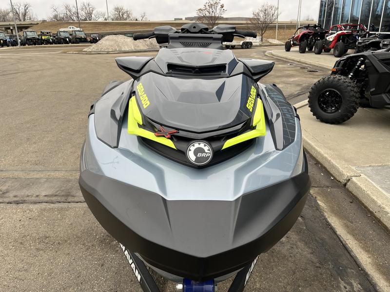 2026 SEA-DOO RXT-X 325 WATERCRAFT