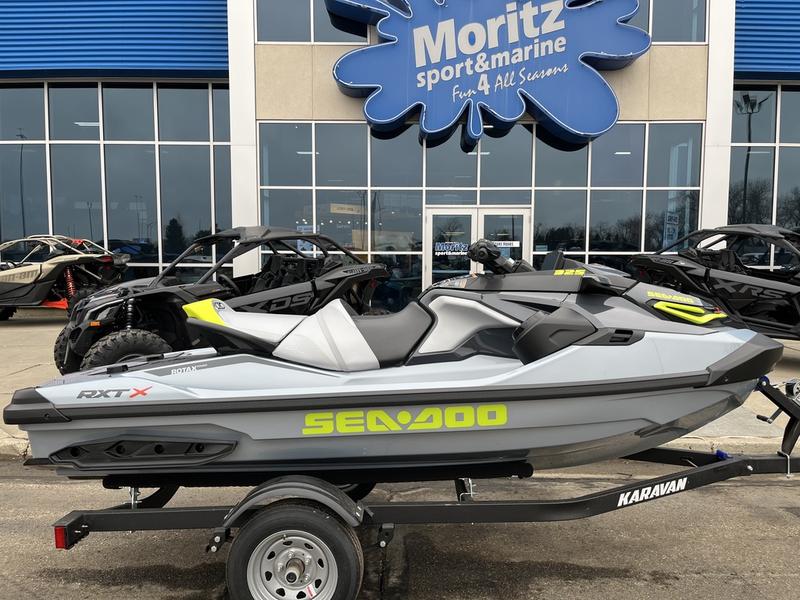 2026 SEA-DOO RXT-X 325 WATERCRAFT