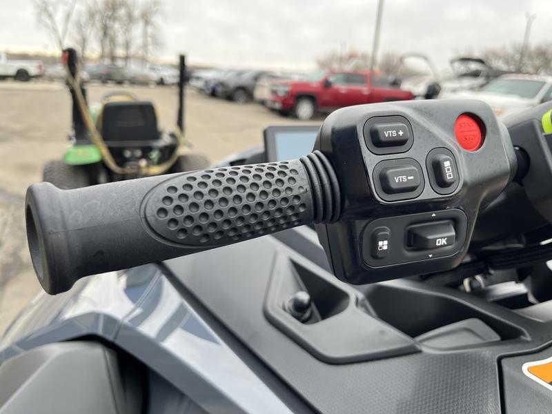 2026 SEA-DOO RXT-X 325 WATERCRAFT