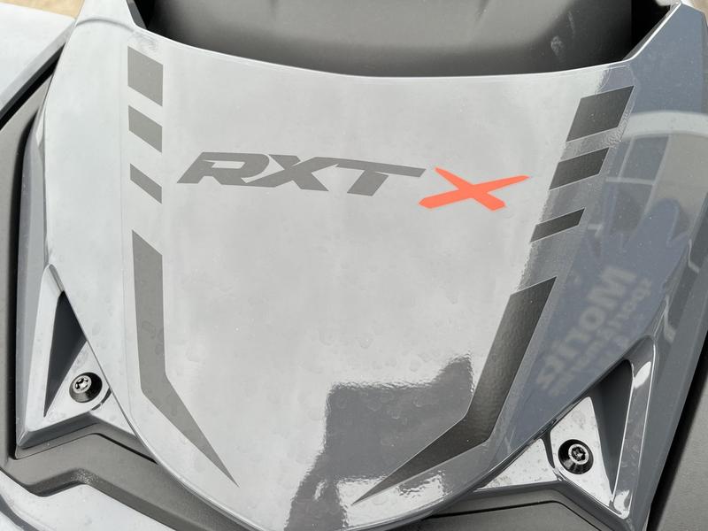 2026 SEA-DOO RXT-X 325 WATERCRAFT