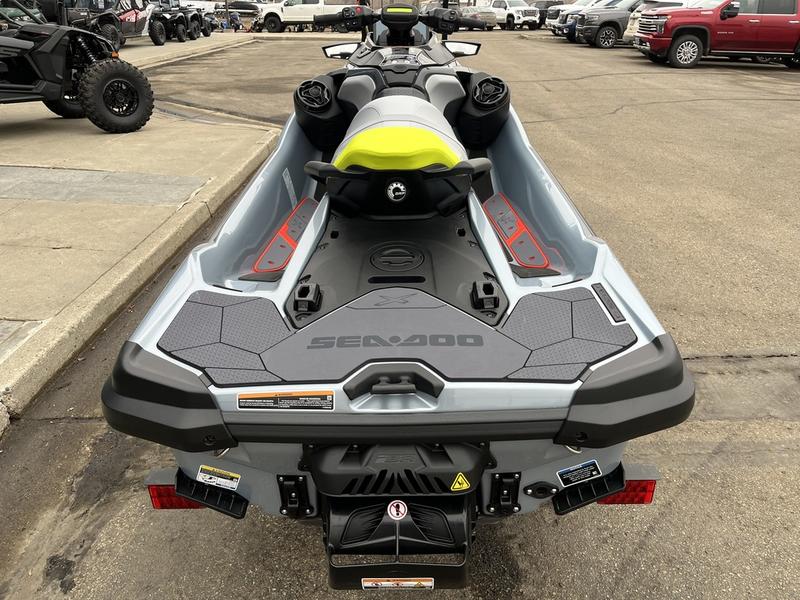 2026 SEA-DOO RXT-X 325 WATERCRAFT