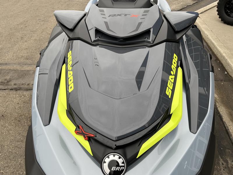 2026 SEA-DOO RXT-X 325 WATERCRAFT
