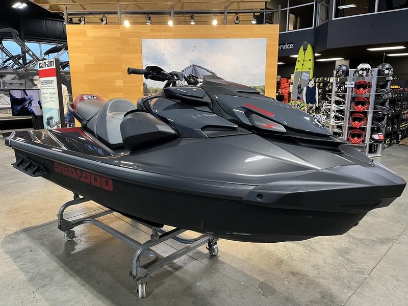 2026 SEA-DOO GTR-X 300 WATERCRAFT