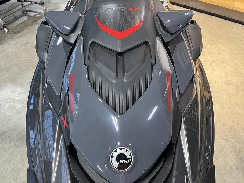 2026 SEA-DOO GTR-X 300 WATERCRAFT