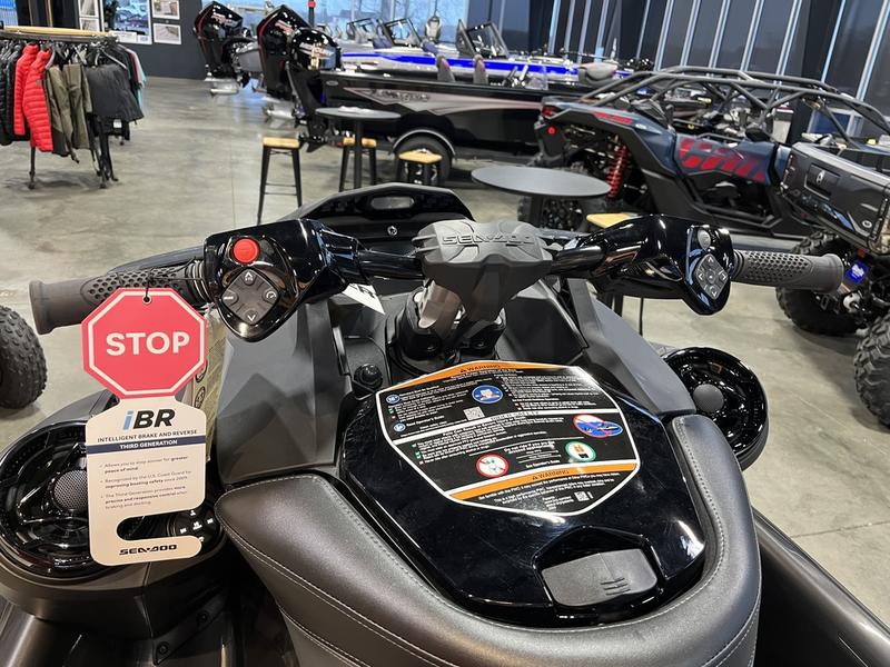 2026 SEA-DOO GTR-X 300 WATERCRAFT