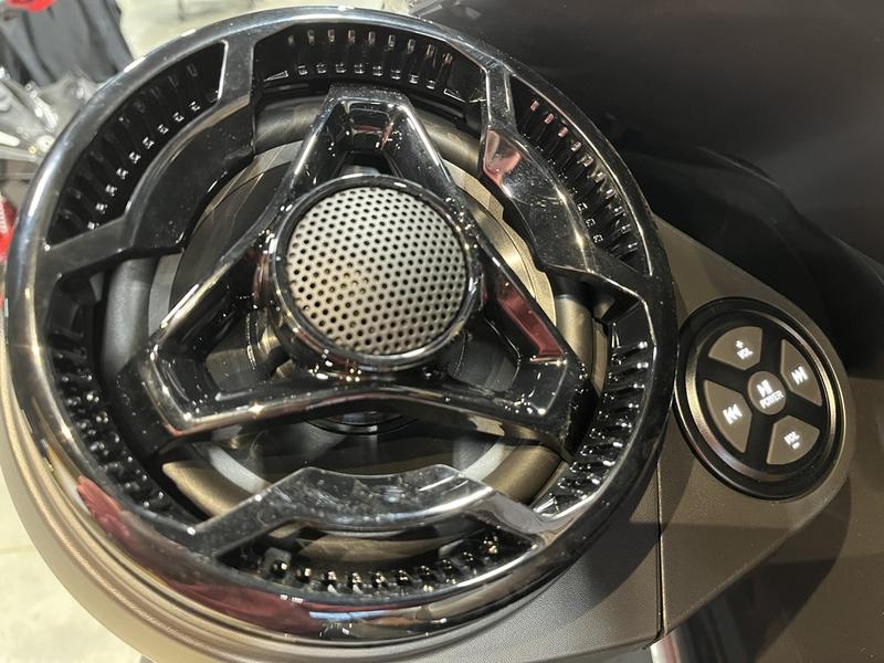 2026 SEA-DOO GTR-X 300 WATERCRAFT