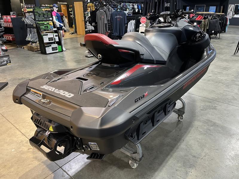 2026 SEA-DOO GTR-X 300 WATERCRAFT