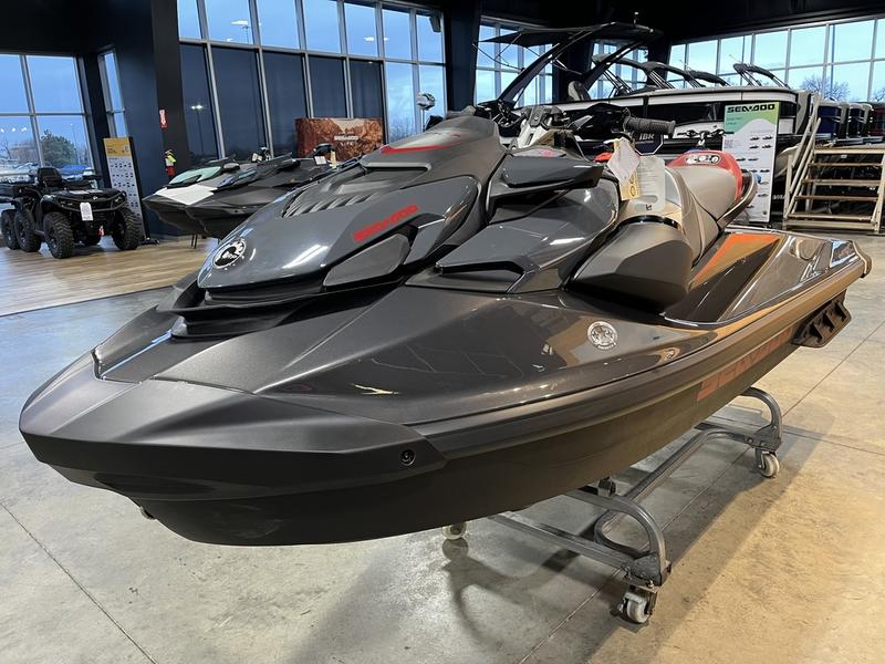 2026 SEA-DOO GTR-X 300 WATERCRAFT