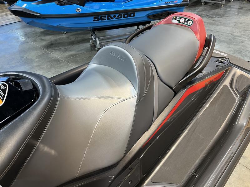 2026 SEA-DOO GTR-X 300 WATERCRAFT