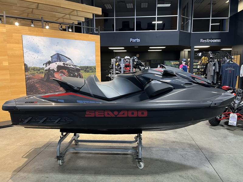 2026 SEA-DOO GTR-X 300 WATERCRAFT