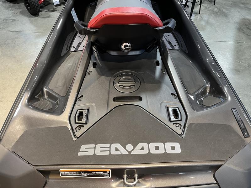 2026 SEA-DOO GTR-X 300 WATERCRAFT