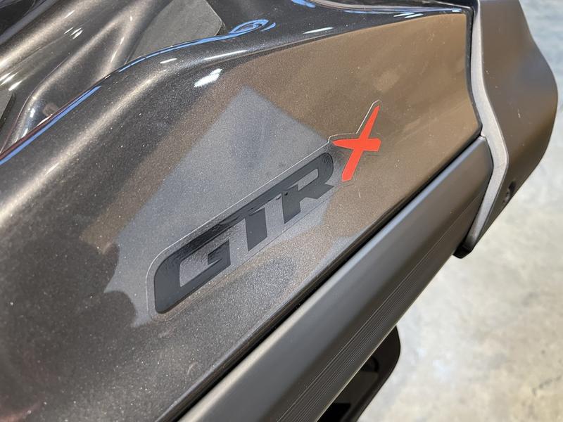 2026 SEA-DOO GTR-X 300 WATERCRAFT