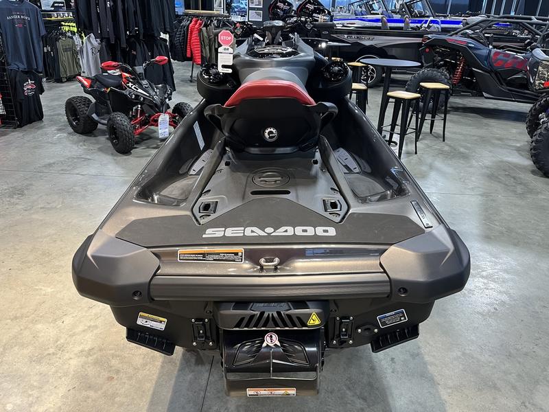 2026 SEA-DOO GTR-X 300 WATERCRAFT