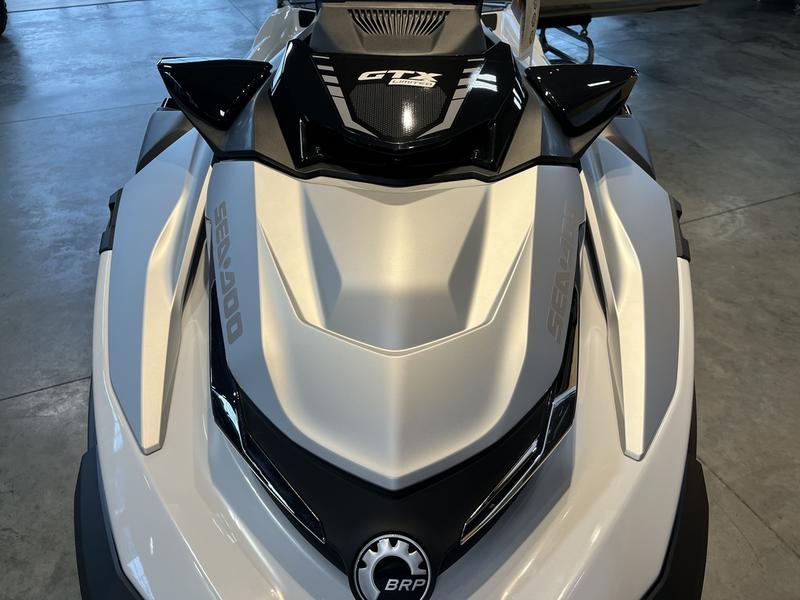 2026 SEA-DOO GTX Limited 325 WATERCRAFT