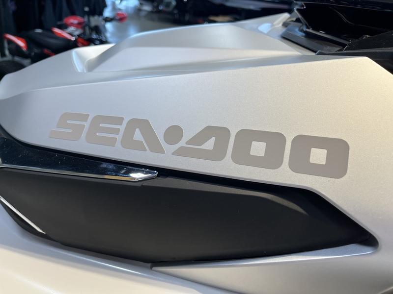 2026 SEA-DOO GTX Limited 325 WATERCRAFT