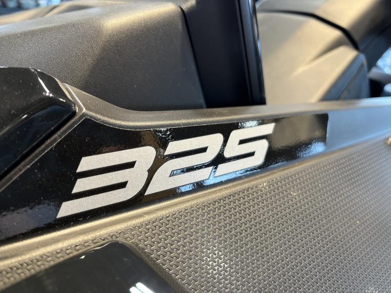 2026 SEA-DOO GTX Limited 325 WATERCRAFT