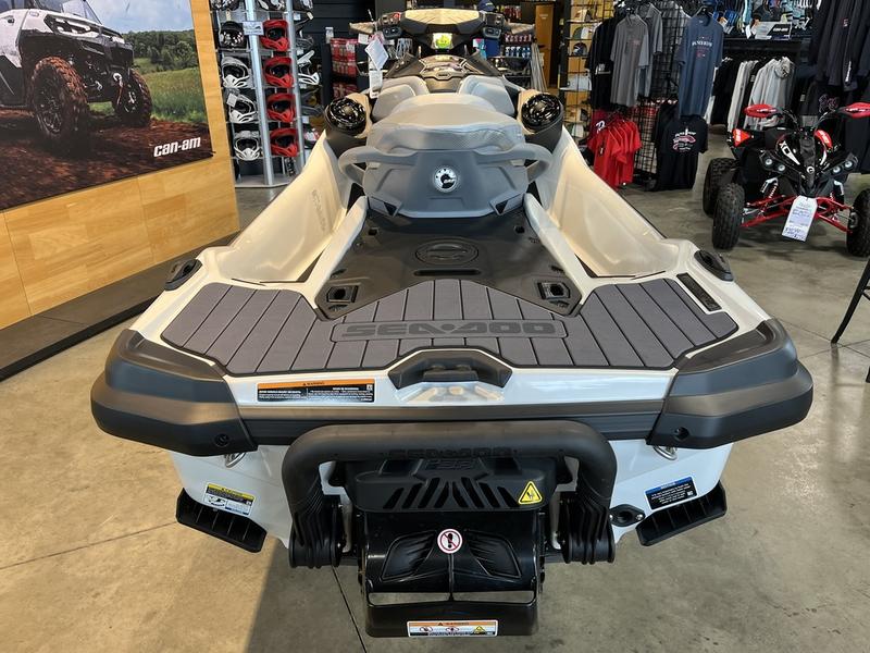 2026 SEA-DOO GTX Limited 325 WATERCRAFT