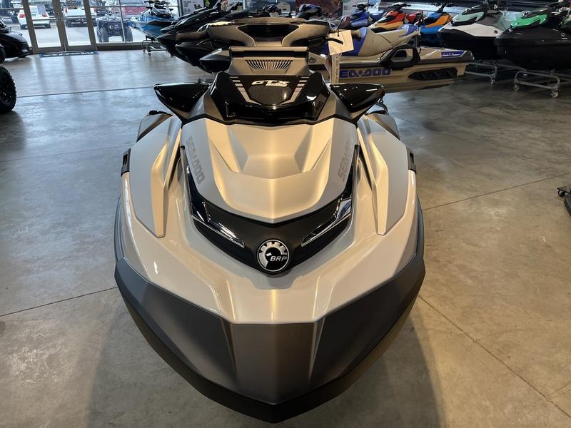 2026 SEA-DOO GTX Limited 325 WATERCRAFT