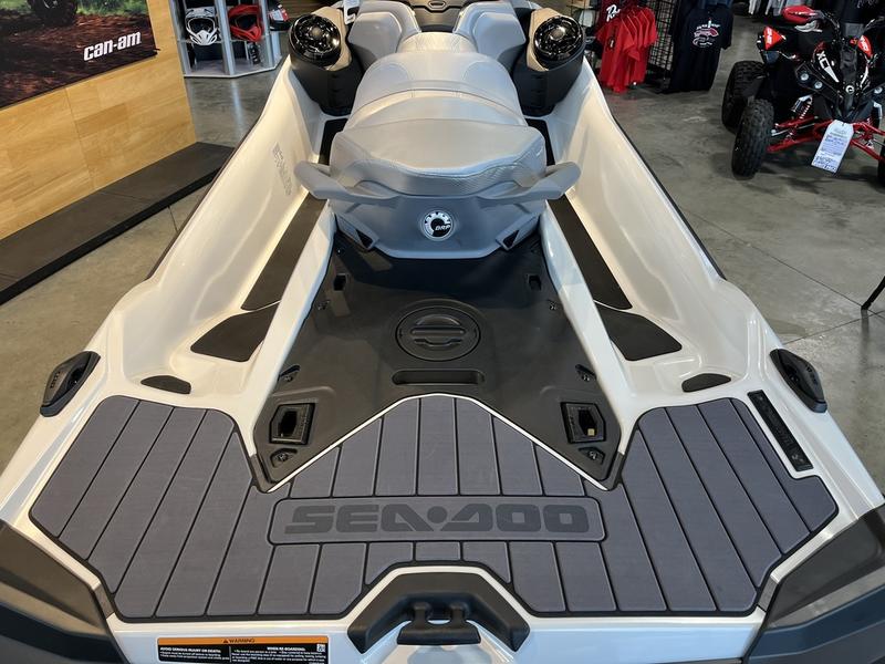 2026 SEA-DOO GTX Limited 325 WATERCRAFT