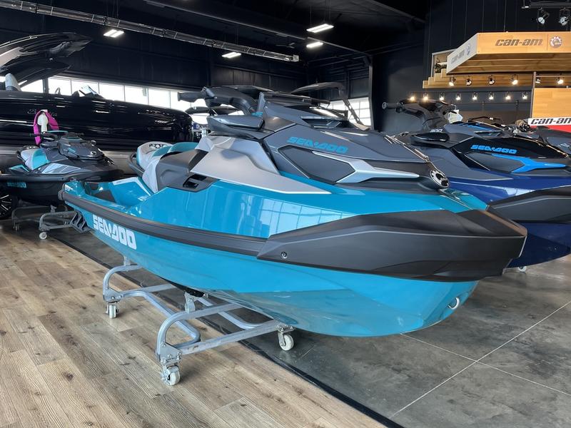 2026 SEA-DOO GTX Limited 325 WATERCRAFT