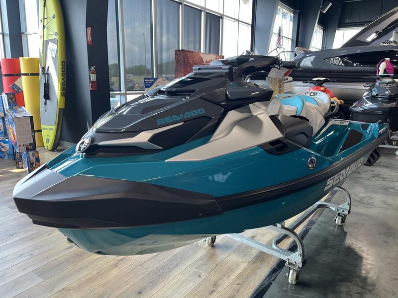 2026 SEA-DOO GTX Limited 325 WATERCRAFT