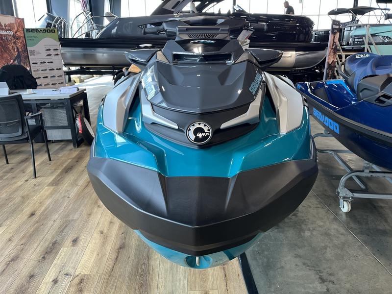 2026 SEA-DOO GTX Limited 325 WATERCRAFT