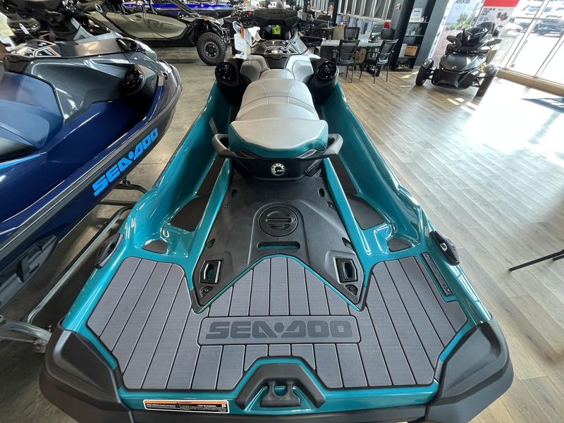2026 SEA-DOO GTX Limited 325 WATERCRAFT