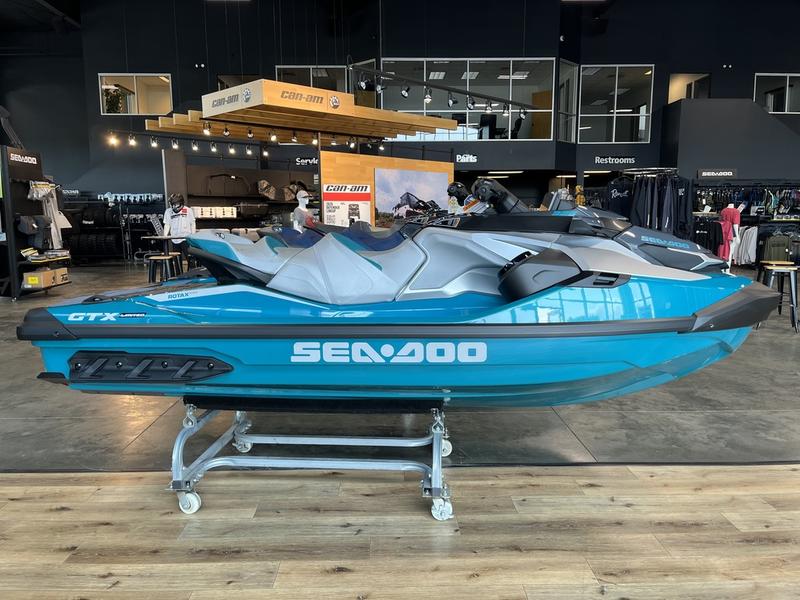 2026 SEA-DOO GTX Limited 325 WATERCRAFT