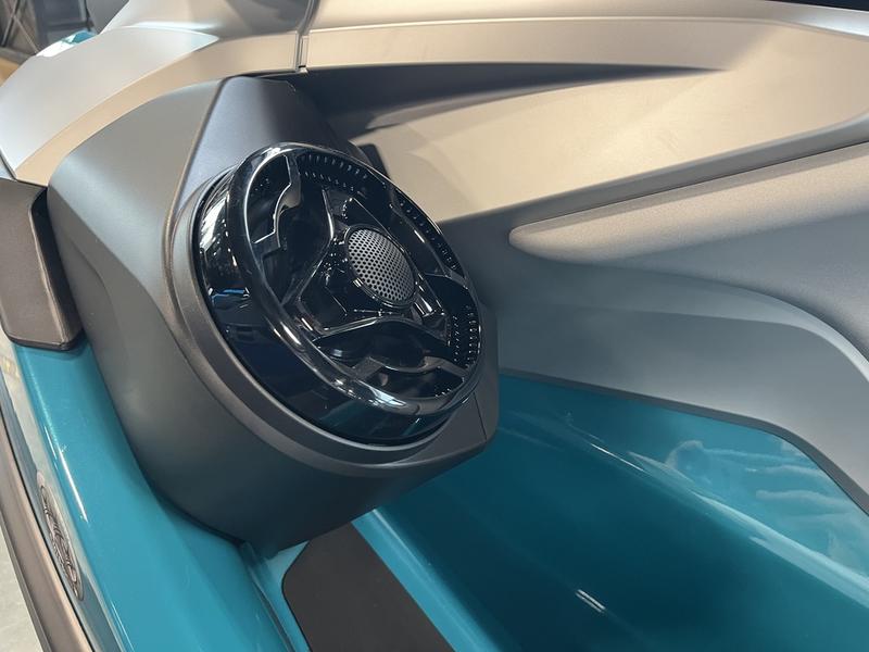 2026 SEA-DOO GTX Limited 325 WATERCRAFT
