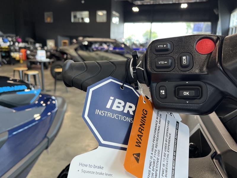 2026 SEA-DOO GTX Limited 325 WATERCRAFT