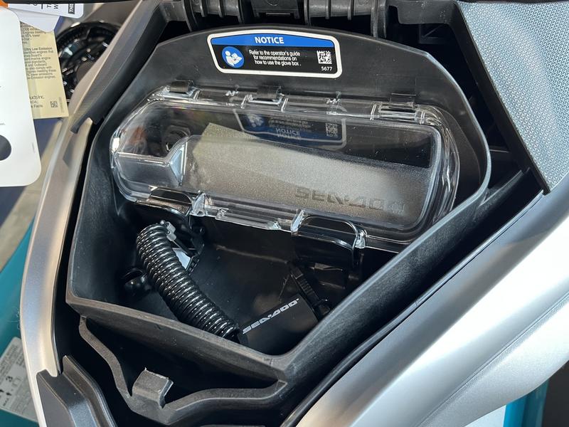 2026 SEA-DOO GTX Limited 325 WATERCRAFT