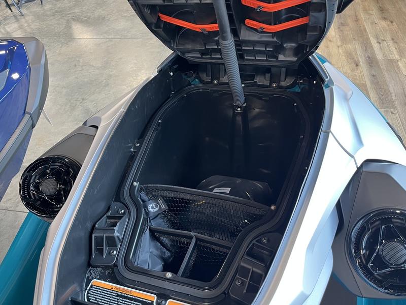 2026 SEA-DOO GTX Limited 325 WATERCRAFT