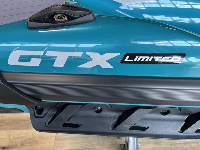2026 SEA-DOO GTX Limited 325 WATERCRAFT