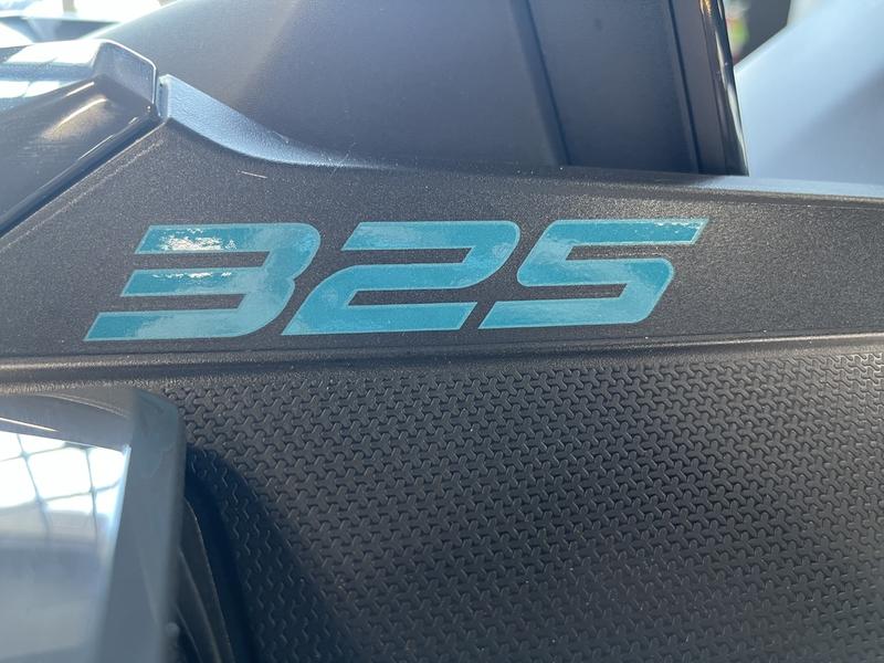 2026 SEA-DOO GTX Limited 325 WATERCRAFT