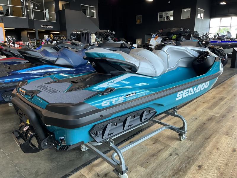 2026 SEA-DOO GTX Limited 325 WATERCRAFT