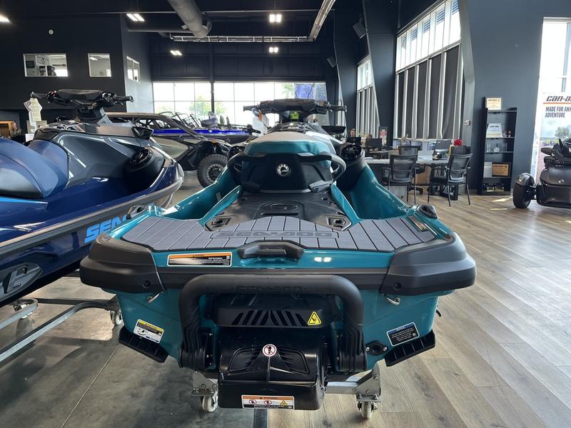 2026 SEA-DOO GTX Limited 325 WATERCRAFT