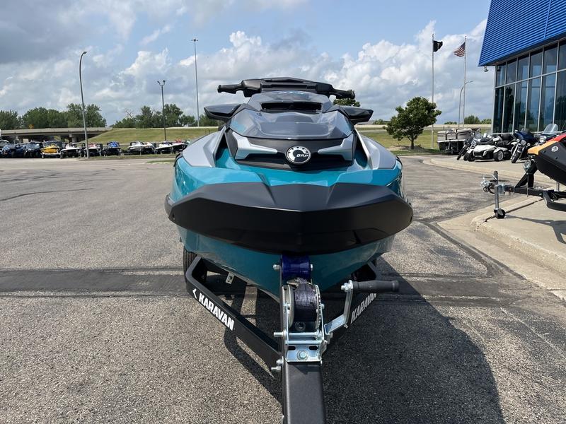 2026 SEA-DOO GTX Limited 325 WATERCRAFT