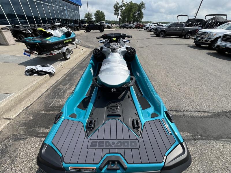 2026 SEA-DOO GTX Limited 325 WATERCRAFT